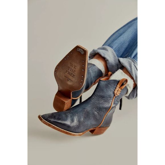 We The Free Shoes - !!🔥🔥NOT AVAILABLE!!🔥🔥We The Free Wesley Ankle Boots EU39.5